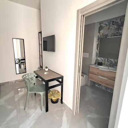 Carpe Diem 2 Feriehus Caserta