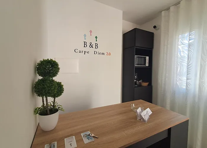 Carpe Diem 2 بيت للعطل كازيرتا